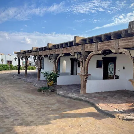 Gulf Playa Luxury
