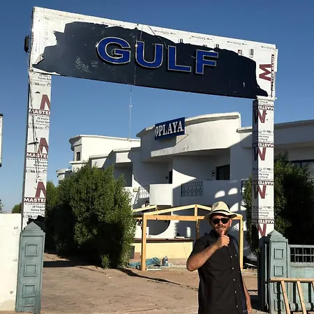 Gulf Playa Luxury