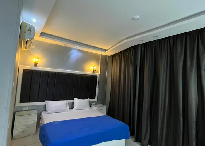 Gulf Playa Luxury 2*