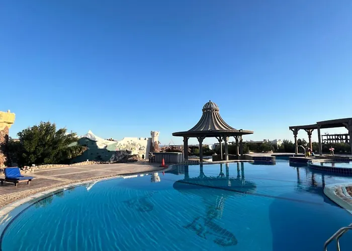 Gulf Playa Luxury Otel
