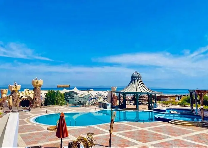 Gulf Playa Luxury 2*