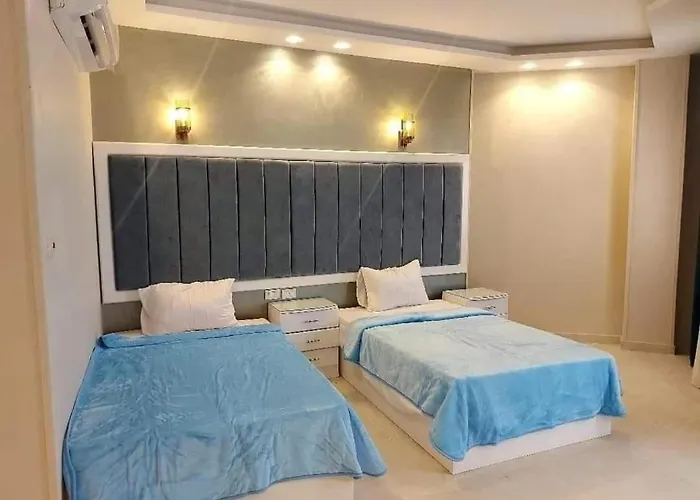 Gulf Playa Luxury Otel