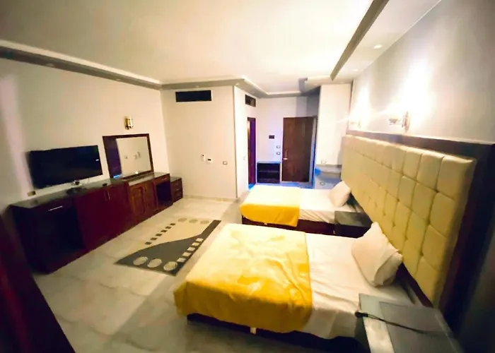 Gulf Playa Luxury 2*