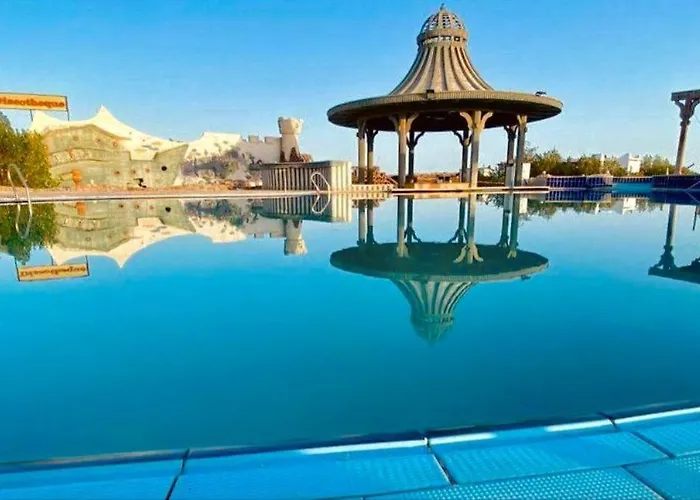 Gulf Playa Luxury Otel