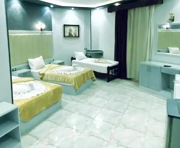 Gulf Playa Luxury Otel