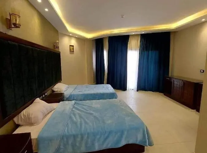 Gulf Playa Luxury