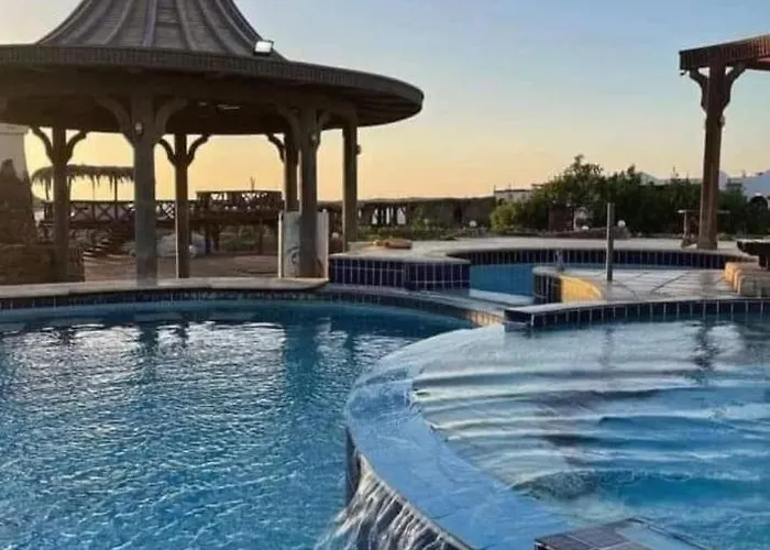 Gulf Playa Luxury 2*