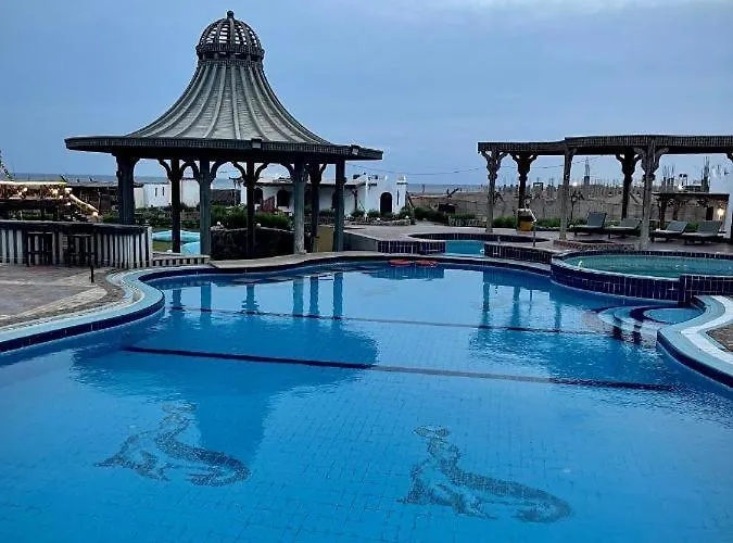 Gulf Playa Luxury 2* Dahab