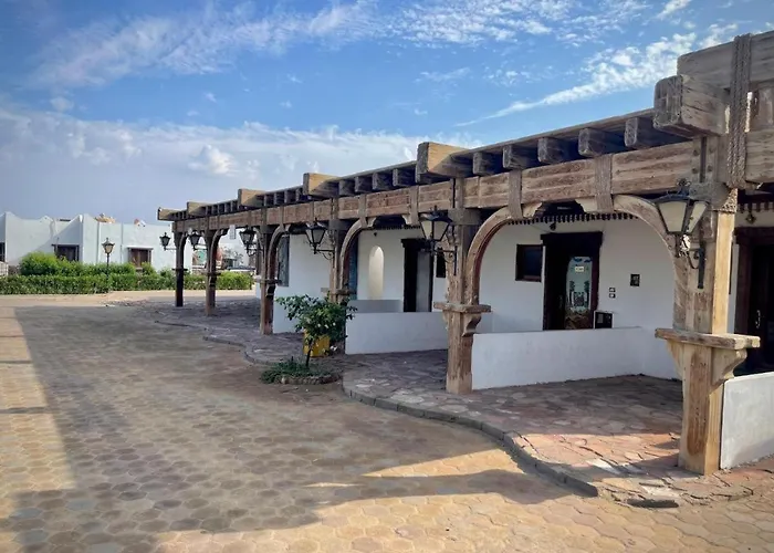 Gulf Playa Luxury