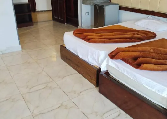 Gulf Playa Luxury 2* Dahab