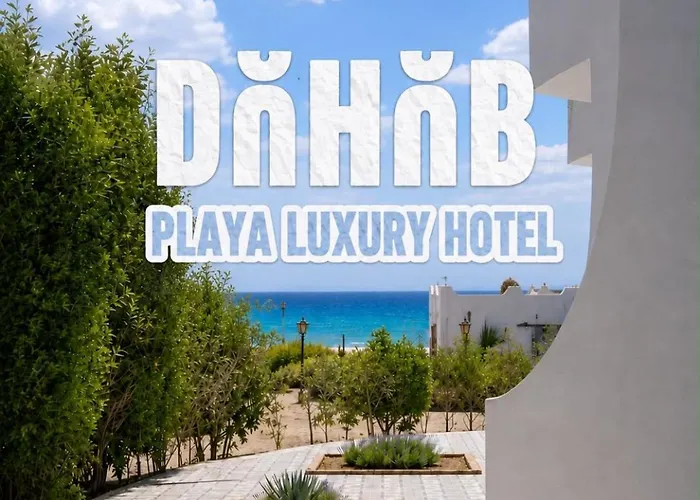 Gulf Playa Luxury Otel