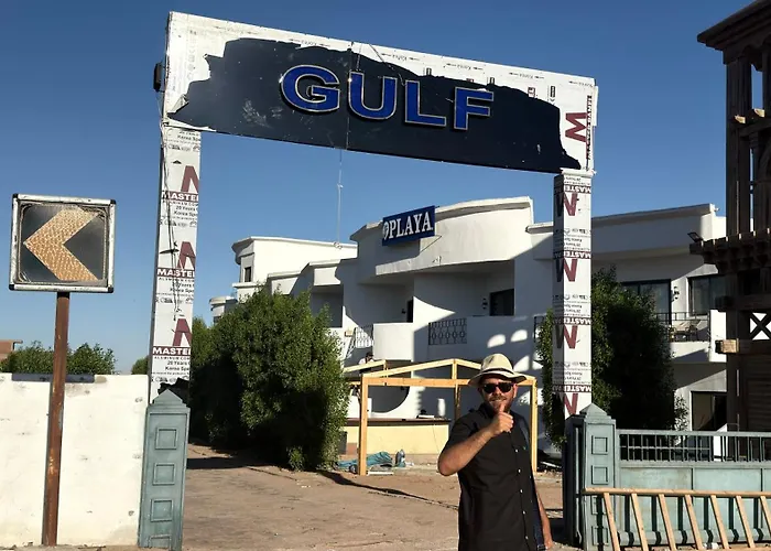 Gulf Playa Luxury Dahab