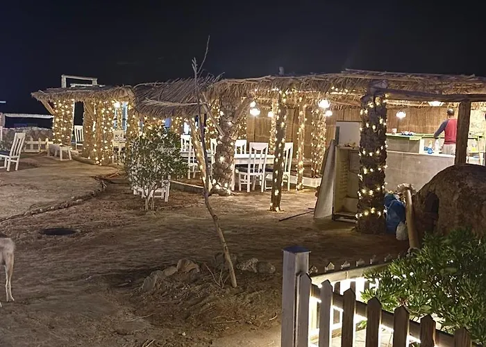 Gulf Playa Luxury 2* Dahab